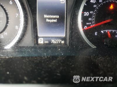 Zdjęcie 8 z 10 samochodu: 2017 TOYOTA CAMRY LE VIN:4T1BF1FK1HU706724 - miniatura
