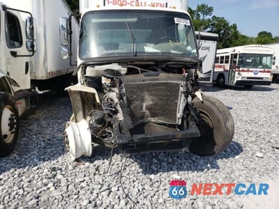 Zdjęcie 9 z 10 samochodu: 2014 FREIGHTLINER M2 106 MEDIUM DUTY VIN:3ALACWDT2FDFM1544 - miniatura