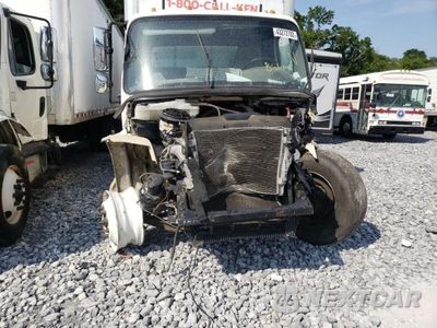 Zdjęcie 9 z 10 samochodu: 2014 FREIGHTLINER M2 106 MEDIUM DUTY VIN:3ALACWDT2FDFM1544 - miniatura