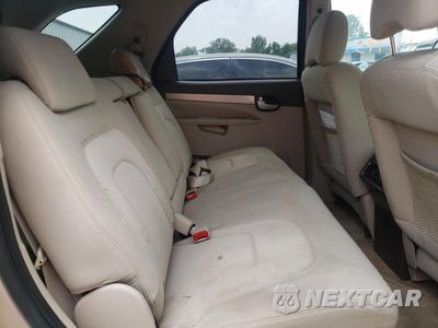 Zdjęcie 6 z 10 samochodu: 2004 BUICK RENDEZVOUS CX VIN:3G5DA03EX4S565030 - miniatura