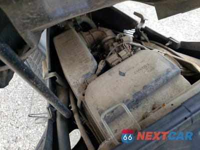 Zdjęcie 7 z 10 samochodu: 2004 SUZUKI AN400 K3 VIN:JS1CK43AX32101326 - miniatura
