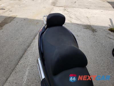 Zdjęcie 6 z 10 samochodu: 2004 SUZUKI AN400 K3 VIN:JS1CK43AX32101326 - miniatura