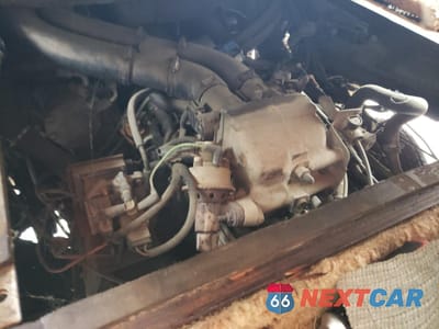 Zdjęcie 7 z 10 samochodu: 1989 FORD ECONOLINE E350 MOTOR HOME CHASSIS VIN:1FCKE33G5KHB99006 - miniatura