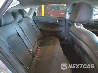Zdjęcie 6 z 10 samochodu: 2020 KIA OPTIMA LX VIN:5XXGT4L33LG435455 - miniatura