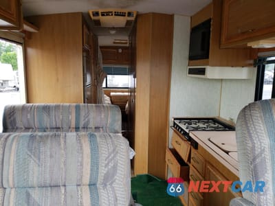 Zdjęcie 6 z 10 samochodu: 1989 FORD ECONOLINE E350 MOTOR HOME CHASSIS VIN:1FCKE33G5KHB99006 - miniatura