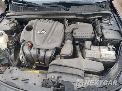 Zdjęcie 7 z 10 samochodu: 2015 KIA OPTIMA LX VIN:5XXGM4A73FG430702 - miniatura