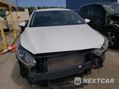 Zdjęcie 9 z 10 samochodu: 2020 KIA FORTE FE VIN:3KPF24AD1LE143581 - miniatura