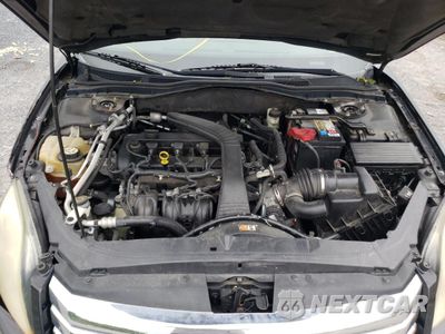 Zdjęcie 7 z 12 samochodu: 2006 FORD FUSION SE VIN:3FAFP07Z76R233463 - miniatura