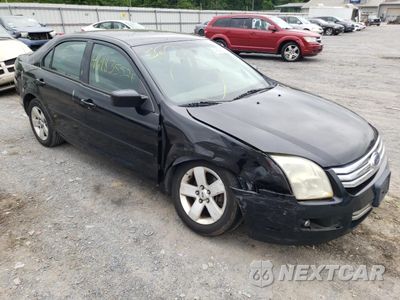 Zdjęcie 9 z 12 samochodu: 2006 FORD FUSION SE VIN:3FAFP07Z76R233463 - miniatura