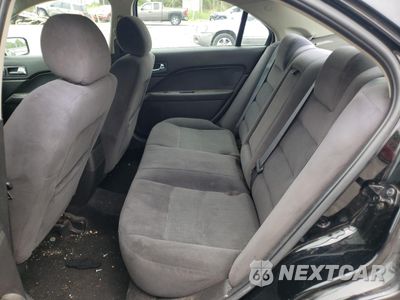 Zdjęcie 6 z 12 samochodu: 2006 FORD FUSION SE VIN:3FAFP07Z76R233463 - miniatura