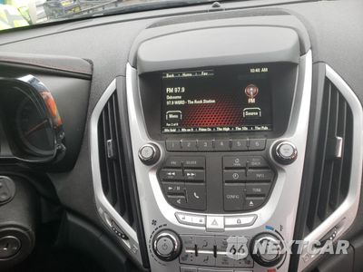 Zdjęcie 9 z 12 samochodu: 2015 GMC TERRAIN SLE VIN:2GKALREK1F6269221 - miniatura