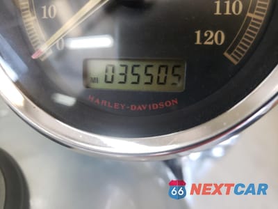 Zdjęcie 8 z 10 samochodu: 2012 HARLEY-DAVIDSON XL1200 C VIN:1HD1CT318CC442866 - miniatura