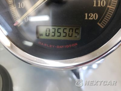 Zdjęcie 8 z 10 samochodu: 2012 HARLEY-DAVIDSON XL1200 C VIN:1HD1CT318CC442866 - miniatura