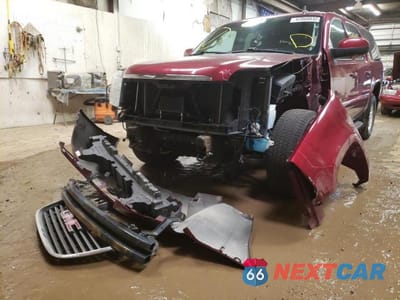 Zdjęcie 9 z 10 samochodu: 2011 GMC YUKON XL K1500 SLT VIN:1GKS2KE36BR233658 - miniatura