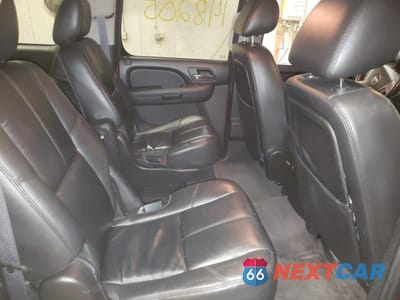 Zdjęcie 6 z 10 samochodu: 2011 GMC YUKON XL K1500 SLT VIN:1GKS2KE36BR233658 - miniatura
