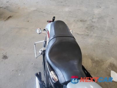 Zdjęcie 6 z 10 samochodu: 2012 HARLEY-DAVIDSON XL1200 C VIN:1HD1CT318CC442866 - miniatura