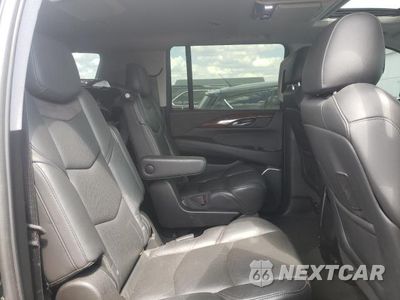 Zdjęcie 6 z 10 samochodu: 2016 CADILLAC ESCALADE ESV PREMIUM VIN:1GYS4JKJ9GR125149 - miniatura