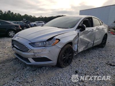 Zdjęcie 9 z 10 samochodu: 2017 FORD FUSION SE VIN:3FA6P0H74HR326554 - miniatura