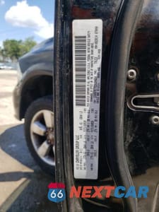 Zdjęcie 10 z 10 samochodu: 2014 RAM 1500 ST VIN:1C6RR7KT7ES124864 - miniatura