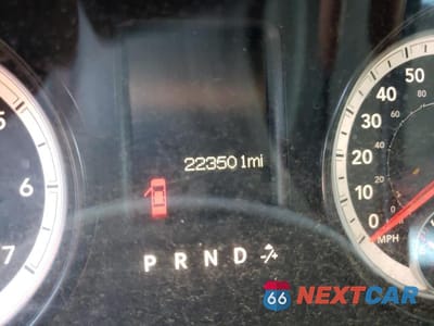 Zdjęcie 8 z 10 samochodu: 2014 RAM 1500 ST VIN:1C6RR7KT7ES124864 - miniatura