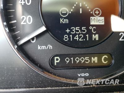 Zdjęcie 8 z 10 samochodu: 2009 MERCEDES-BENZ CLK 350 VIN:WDBTK56F49T108146 - miniatura