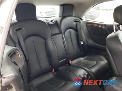 Zdjęcie 6 z 10 samochodu: 2009 MERCEDES-BENZ CLK 350 VIN:WDBTK56F49T108146 - miniatura