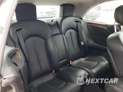 Zdjęcie 6 z 10 samochodu: 2009 MERCEDES-BENZ CLK 350 VIN:WDBTK56F49T108146 - miniatura