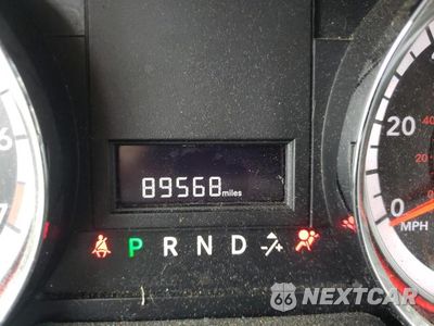 Zdjęcie 8 z 10 samochodu: 2019 DODGE GRAND CARAVAN SXT VIN:2C4RDGCG9KR579902 - miniatura