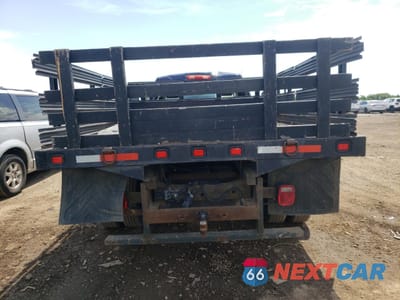 Zdjęcie 6 z 10 samochodu: 2009 CHEVROLET SILVERADO C3500 VIN:1GBJC74K19E144709 - miniatura