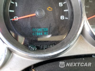 Zdjęcie 8 z 10 samochodu: 2009 CHEVROLET SILVERADO C3500 VIN:1GBJC74K19E144709 - miniatura