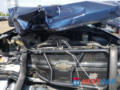 Zdjęcie 7 z 10 samochodu: 2009 CHEVROLET SILVERADO C3500 VIN:1GBJC74K19E144709 - miniatura