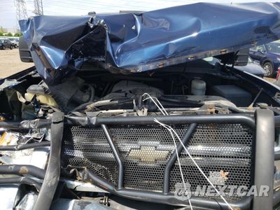 Zdjęcie 7 z 10 samochodu: 2009 CHEVROLET SILVERADO C3500 VIN:1GBJC74K19E144709 - miniatura