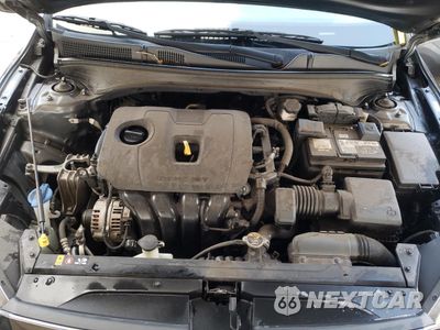 Zdjęcie 7 z 10 samochodu: 2019 KIA FORTE FE VIN:3KPF24AD2KE128344 - miniatura