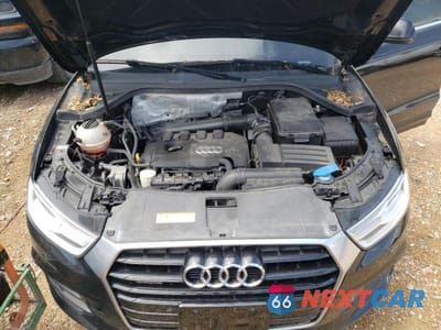 Zdjęcie 7 z 10 samochodu: 2017 AUDI Q3 PREMIUM PLUS VIN:WA1JCCFS5HR002477 - miniatura