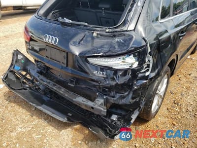 Zdjęcie 9 z 10 samochodu: 2017 AUDI Q3 PREMIUM PLUS VIN:WA1JCCFS5HR002477 - miniatura