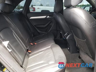 Zdjęcie 6 z 10 samochodu: 2017 AUDI Q3 PREMIUM PLUS VIN:WA1JCCFS5HR002477 - miniatura