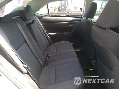 Zdjęcie 6 z 10 samochodu: 2017 TOYOTA COROLLA L VIN:2T1BURHE9HC759328 - miniatura