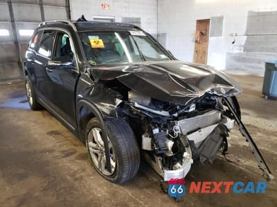 2022 MERCEDES-BENZ GLB 250 4MATIC W1N4M4HB5NW179815 - główne zdjęcie licytacji z USA - miniatura