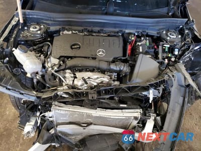 Zdjęcie 7 z 10 samochodu: 2022 MERCEDES-BENZ GLB 250 4MATIC VIN:W1N4M4HB5NW179815 - miniatura