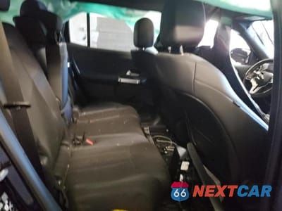 Zdjęcie 6 z 10 samochodu: 2022 MERCEDES-BENZ GLB 250 4MATIC VIN:W1N4M4HB5NW179815 - miniatura