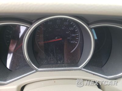 Zdjęcie 8 z 10 samochodu: 2012 NISSAN MURANO S VIN:JN8AZ1MW4CW210315 - miniatura
