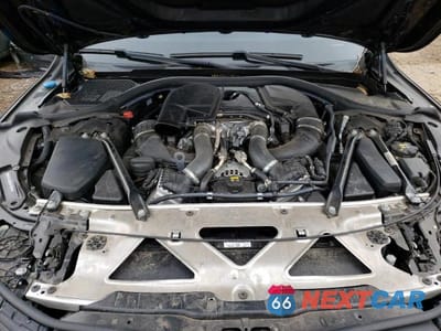 Zdjęcie 7 z 10 samochodu: 2019 BMW 740 XI VIN:WBA7E4C59KGV70584 - miniatura