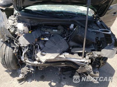 Zdjęcie 7 z 11 samochodu: 2022 HYUNDAI TUCSON SEL VIN:KM8JB3AE1NU021591 - miniatura