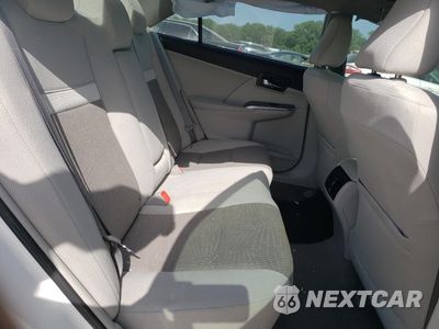 Zdjęcie 6 z 12 samochodu: 2012 TOYOTA CAMRY HYBRID VIN:4T1BD1FK8CU010506 - miniatura