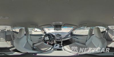 Zdjęcie 12 z 12 samochodu: 2012 TOYOTA CAMRY HYBRID VIN:4T1BD1FK8CU010506 - miniatura