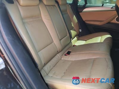 Zdjęcie 6 z 10 samochodu: 2014 BMW X6 M VIN:5YMGZ0C5XE0J99861 - miniatura