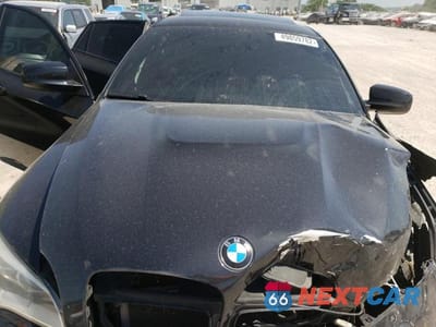Zdjęcie 7 z 10 samochodu: 2014 BMW X6 M VIN:5YMGZ0C5XE0J99861 - miniatura