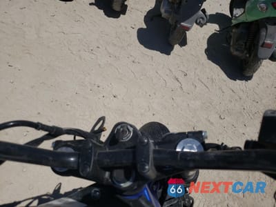 Zdjęcie 8 z 10 samochodu: 2020 SUZUKI SV650 VIN:JS1VP55A9L7100426 - miniatura