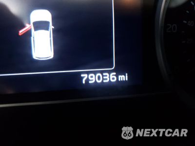 Zdjęcie 8 z 12 samochodu: 2018 KIA NIRO FE VIN:KNDCB3LC6J5127807 - miniatura