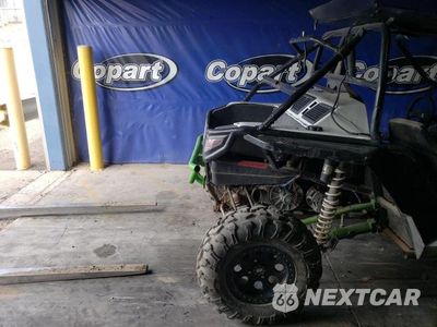 Zdjęcie 6 z 10 samochodu: 2014 ARCT CAT ATV VIN:4UF14MPV3ET314449 - miniatura